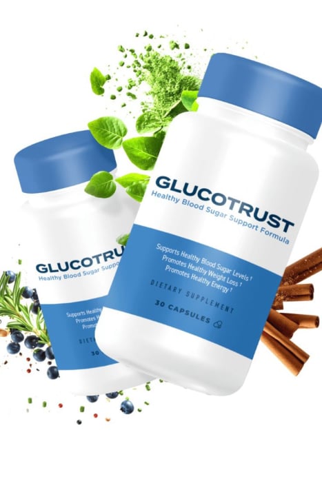 gulcotrust product